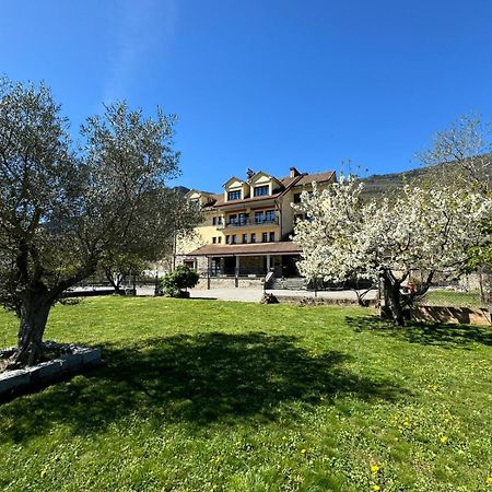 Hotel Cotiella Campo  Exterior photo