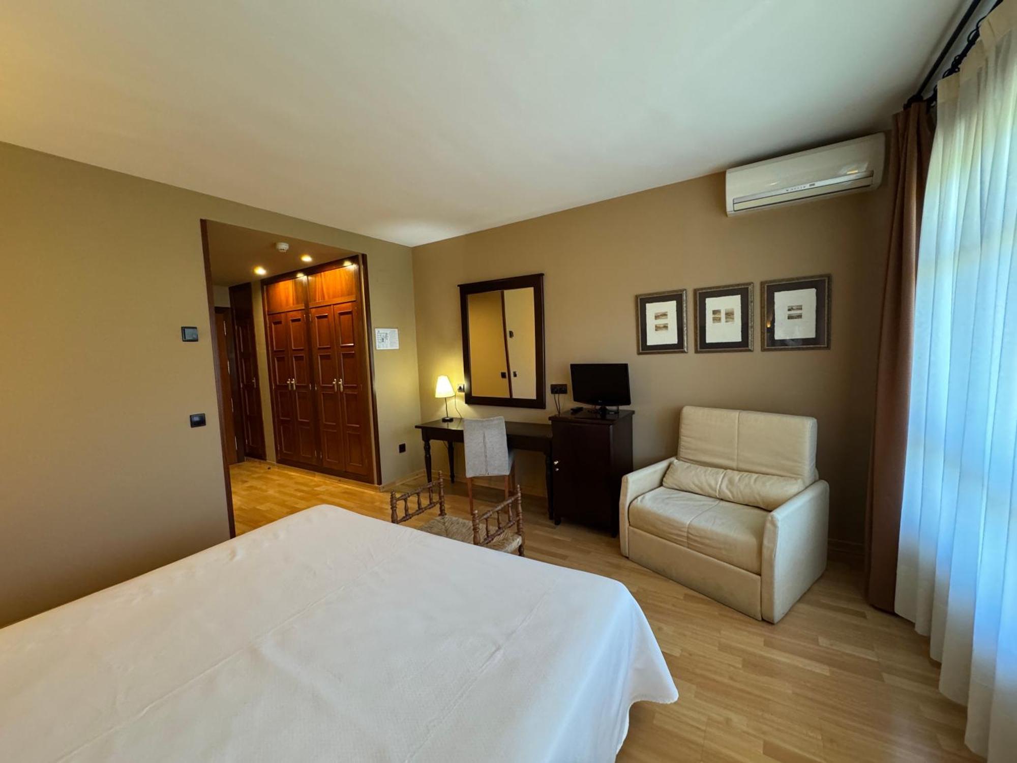 Hotel Cotiella Campo  Exterior photo